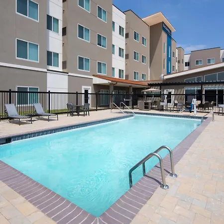 Residence Inn Waco South